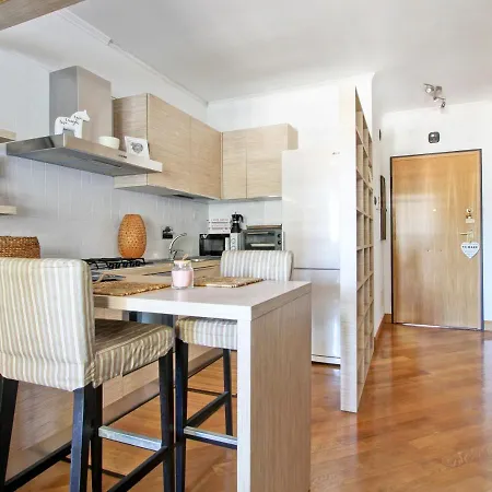 Cozy Terrace Close To Eataly And Metro Piramide * Rome