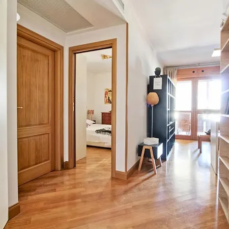 Cozy Terrace Close To Eataly And Metro Piramide Apartament Rzym